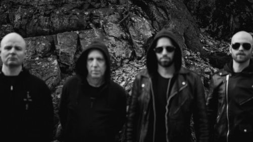 INFERA BRUO - negyedik albumával jelentkezik a bostoni progresszív black metal banda; hallgass bele a 'Rites of the Nameless' dalaiba!