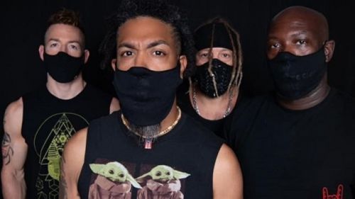 DEAD BY WEDNESDAY - bemutatták a friss videoklipes dalt az új énekessel: 'Mars In Exile'