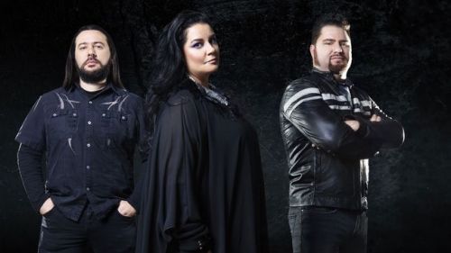 Jövő tavasszal adja ki harmadik albumát a RAVEN TIDE