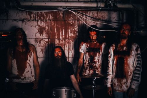 UNDERGANG - itt a dán death metalisták új száma és videoklipje: 'Menneskeæder'!