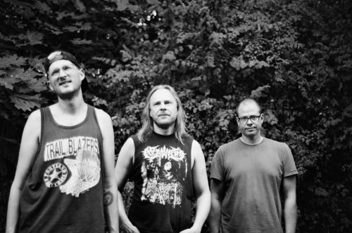 Album-premier a COFFIN APARTMENT zenekartól: 'Full Torso Apparition'