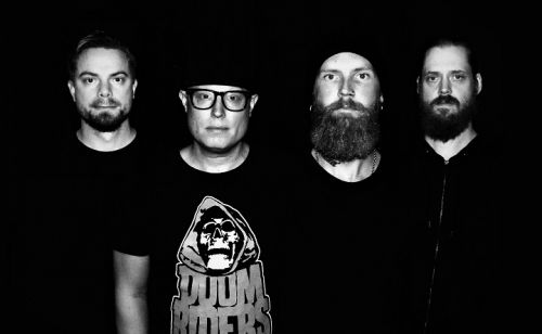 TEMPLE - 'Funeral Planet' címmel mutatott be új dalt a svéd doom metal banda