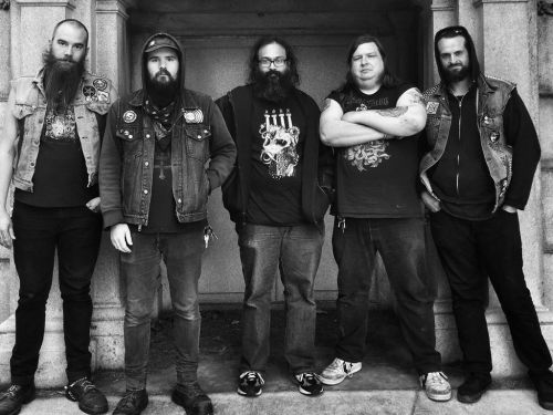 ILSA - hamarosan új albumot adnak ki a washingtoni 