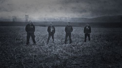 Decemberben jelenik meg a PERDITION SECT bemutatkozó albuma, az 'End Times'