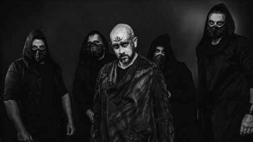 GHOSTS OF ATLANTIS nevű bandával debütált a Devilment gitárosa, Colin Parks - itt az új klip, a 'Gardens Of Athena'!