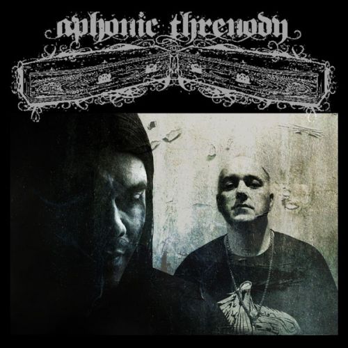 Itt az APHONIC THRENODY új album, a 'The Great Hatred'!