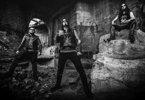 IMPIETY - jövőre új albummal készül a veterán szingapúri extrém metal banda