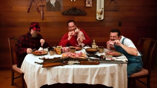 MACABRE - 9 év után új nagylemezzel tért vissza a legendás death-grind banda; itt az új animációs videoklip, a 'Joe Ball Was His Name'!