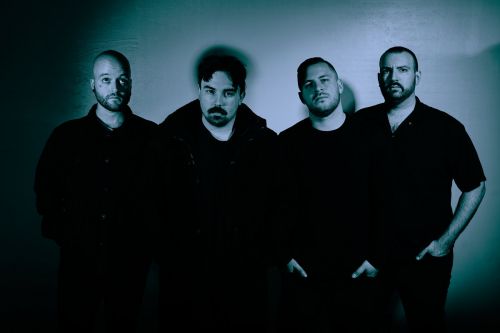 CRYPTODIRA - itt a friss dal- és klip-premier: 'A Tendency To Fall'!