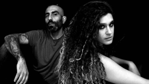 SIX DEGREES - itt az olasz groove metal banda új dala, a 'Restart/Erase'!