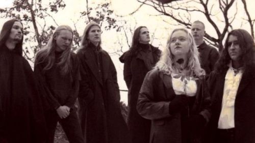 THEATRE OF TRAGEDY - nyolc bónusz dallal kiegészítve jelenik meg újra a klasszikus debüt-album