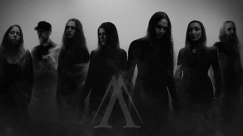 ANTIQVA - 'Anadem Gyre' címmel mutatta be első videoklipjét a nemzetközi all-star black metal banda (premier)