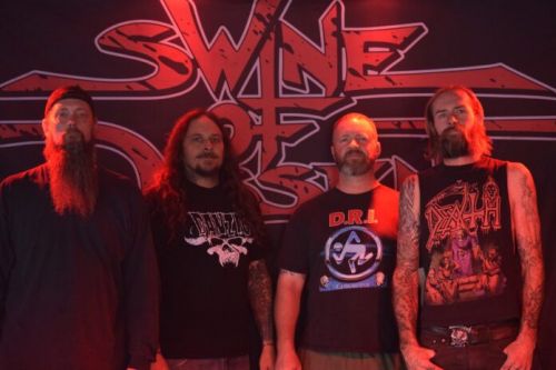 Swine of Dissent Premiere New Single & Music Video