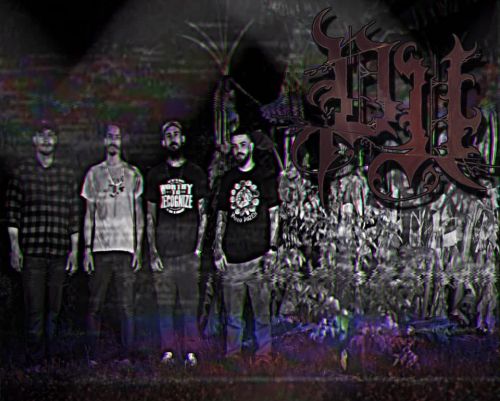 PIECED UP - itt a floridai slam banda debütáló dala, a 'Rat Stick'!