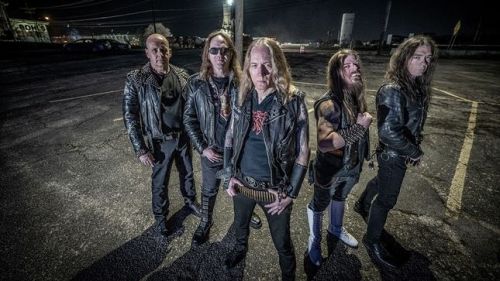 Halloween napján jelenik meg az új IGNITOR album, a 'The Golden Age of Black Magick'