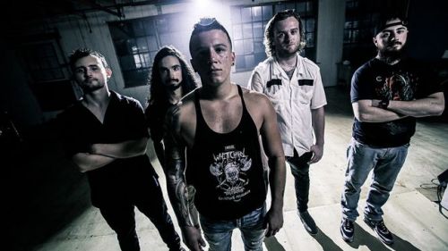 Klip-premier: LETTER OF MARQUE - 'White Lie'