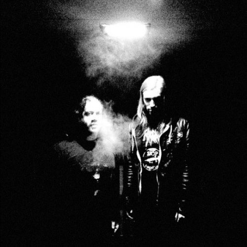 Harmadik mini-lemezével jelentkezik a SHAIDAR LOGOTH nevezetű USBM banda