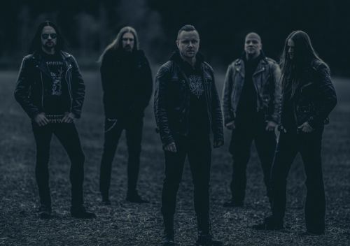 Itt a COUNTING HOURS új klipes dala, a 'To Exit All False'!