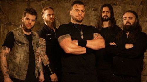 THE CULT OF DESTINY - új dal és videoklip a norvég old-school heavy metal bandától: 'Rock Europe Rock'