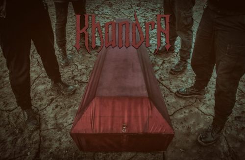 KHANDRA - új lemezszerződést kötött a fehérorosz black metal-duó