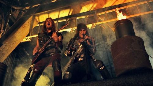 Új albummal tért vissza a norvég WIG WAM zenekar - itt az új dal, a 'Hypnotized'!