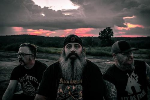 DAYGLO MOURNING - új dallal jelentkeztek az Atlanta-beli sludge-mesterek