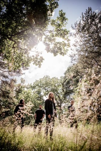 EINVIGI - itt a finn blackgaze banda debütáló albumának címadó dala: 'Sielulintu'!