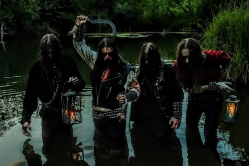 TRANSILVANIA - a jövő év első napján jelenik meg az osztrák black-thrash banda új albuma; itt az új dal, a 'Hekateion'!