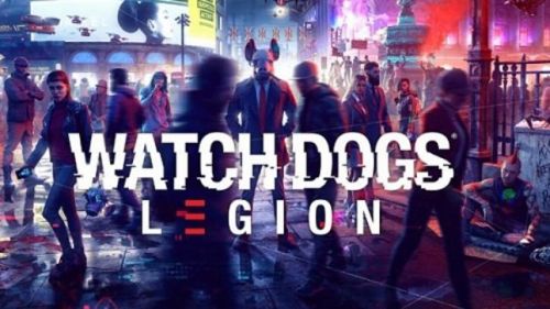Anaal Nathrakh, Angel Witch és Bolt Thrower dalok alkotják a Watch Dogs: Legion játék betétzenéjét