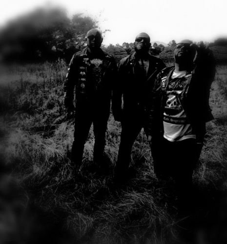 HERETIC RITUAL - itt a mexikói black-death banda új száma, a 'Black Perverted Abomination'!