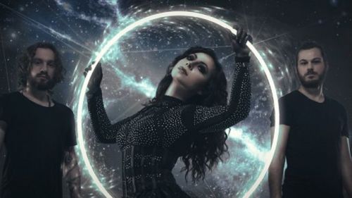 Megjelent a PHANTOM ELITE második albuma, a 'Titanium' - itt az új klip, 'Glass Crown'!