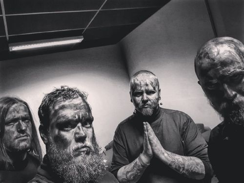 SHAGOR - hallgasd végig a holland atmoszférikus black metal banda debütáló, 'Sotteklugt' című albumát!