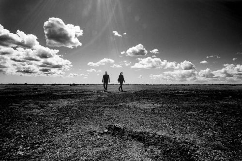 GOLGATA - itt a svéd black metal banda új albuma, a 'Tempel'!