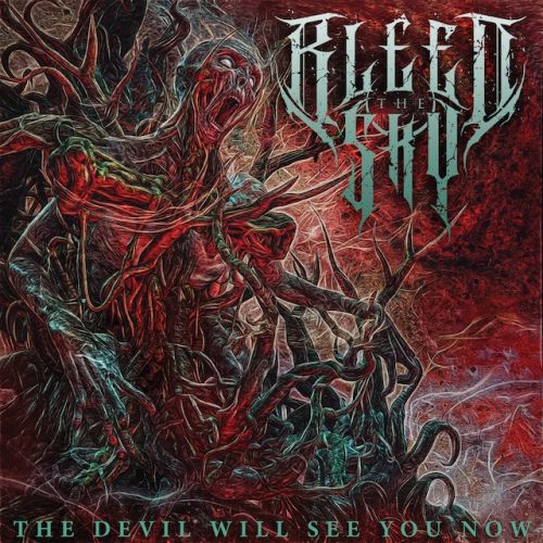 Új dallal jelentkezett a BLEED THE SKY - itt a 'The Devil Will See You Now'!