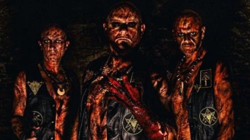 SERPENTS OATH - itt a 'Nihil' album friss videoklipes dala, a 'Malediction'!
