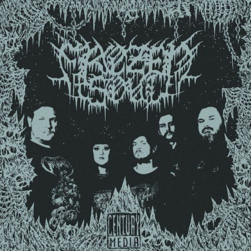 FROZEN SOUL - új klippel jelentkezett a texasi death metal banda: 'Arctic Stranglehold'