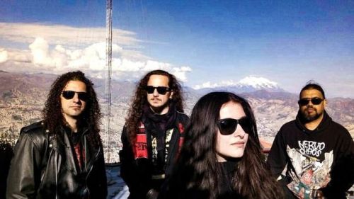 TORTURE SQUAD - közzétették a teljes 'Death, Chaos and Torture Alive' koncertfelvételt