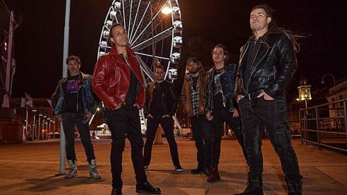 Új stúdióalbummal tért vissza a legendás LABŸRINTH zenekar - itt a 'Sleepwalker' című dal!