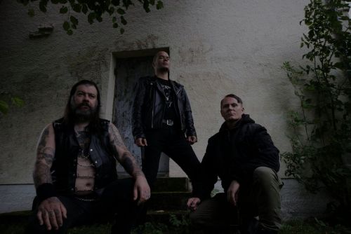 THE DEVIANT - harmadik albumát adja ki december elején a norvég black-death banda