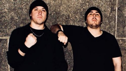 WINTER NIGHTS - itt a new yorki death metal-duó új szöveges videója, a 'Withdrawals'!