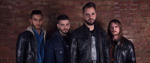 3 év után új dallal tért vissza az AFFIANCE zenekar