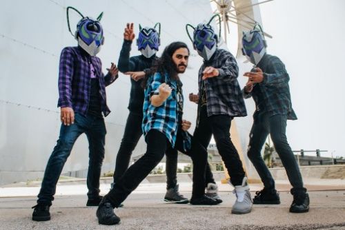 FULLMINATOR - Beastie Boys-feldolgozáshoz forgattak klipet 