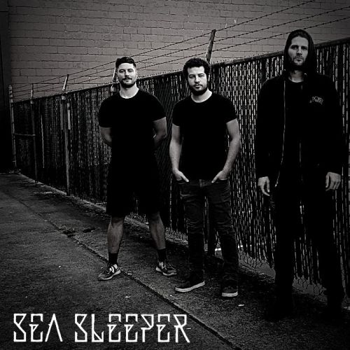 SEA SLEEPER - itt az első klipes dal a debütáló albumról: 'Old Guard'!