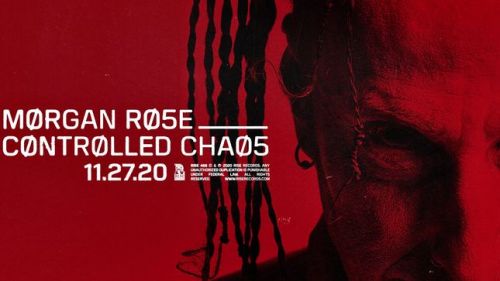 Kiadta debütáló szólólemezét Morgan Rose, a SEVENDUST dobosa - meghallgatható a 'Controlled Chaos' összes dala