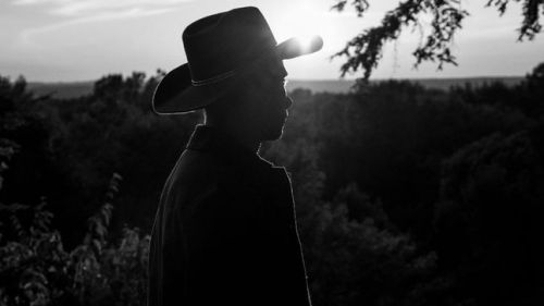 UNTAMED LAND - új dalokkal és videoklippekkel jelentkezett a világ első western stílusú black metal bandája