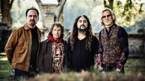 TRANSATLANTIC - februárra várható a prog-szupergroup ötödik albuma, a 'The Absolute Universe'; itt az új klipes dal!