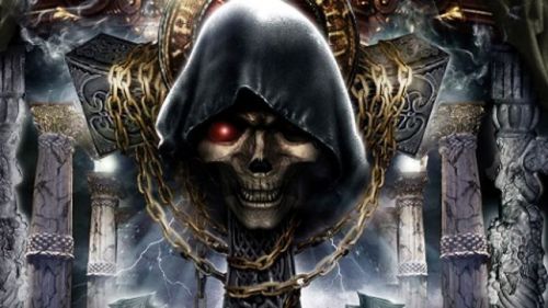 GRAVE DIGGER - újra megjelenik a 15 éve nem gyárott koncertlemez, a '25 to Live'