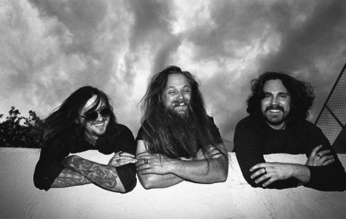 SHEPHERD - album-premier a denveri doom-triótól: 'First Hand'