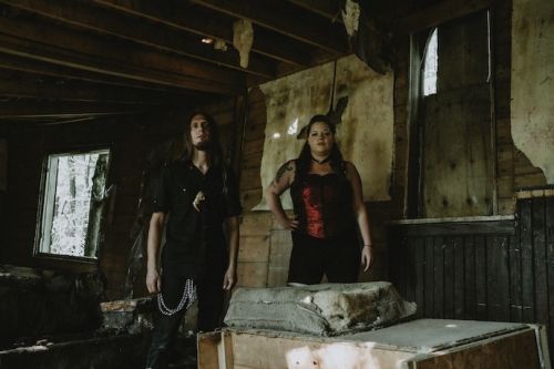 Within Nostalgia Premiere New Song 