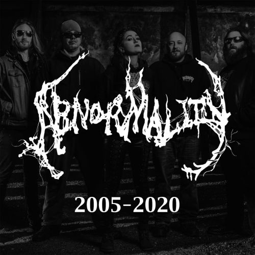 Feloszlott az ABNORMALITY